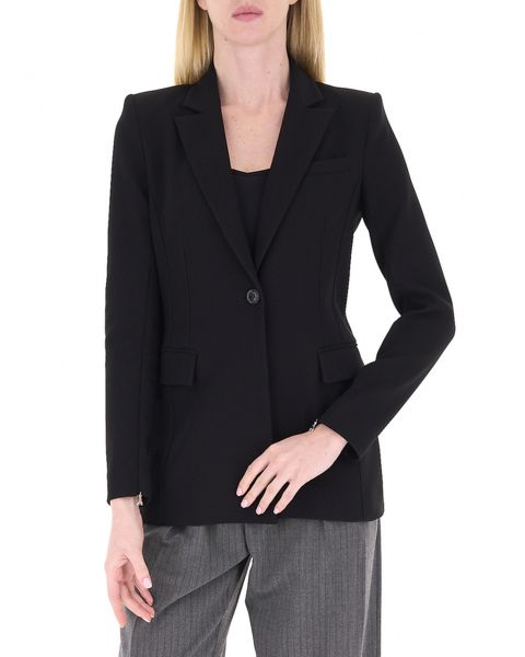 Blazer monopetto