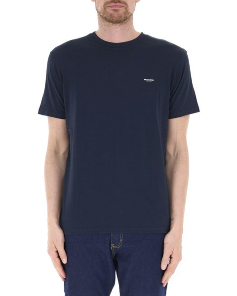 T-shirt girocollo