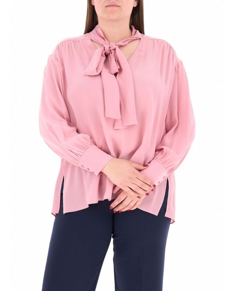 Blusa in viscosa