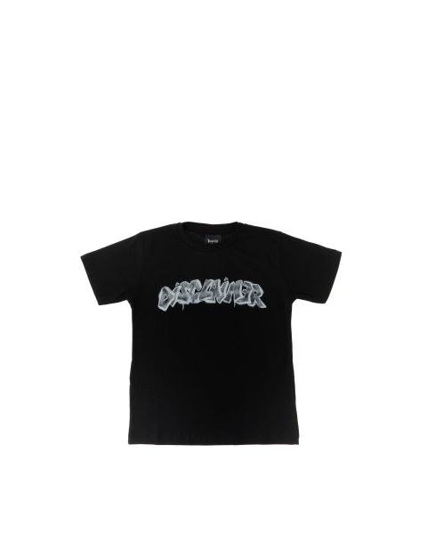 T-shirt girocollo