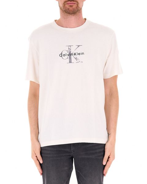 T-shirt girocollo
