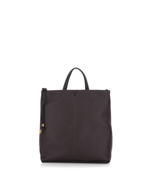 Zaino in pelle