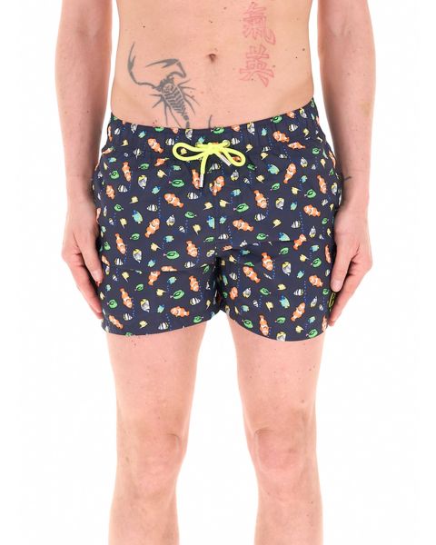 Shorts da bagno