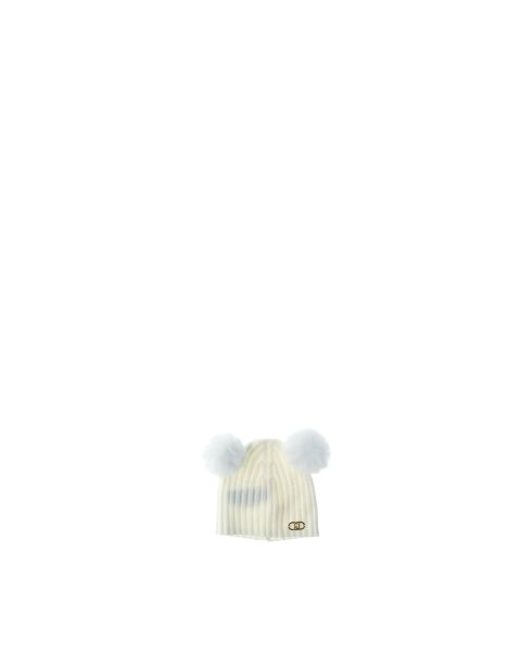 Berretto misto viscosa