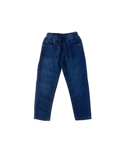 Jeans straight leg