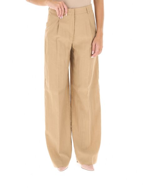 Pantalone a palazzo