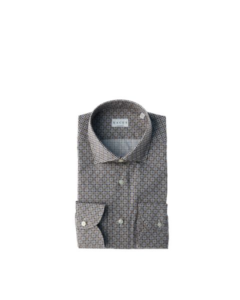 Camicia in cotone