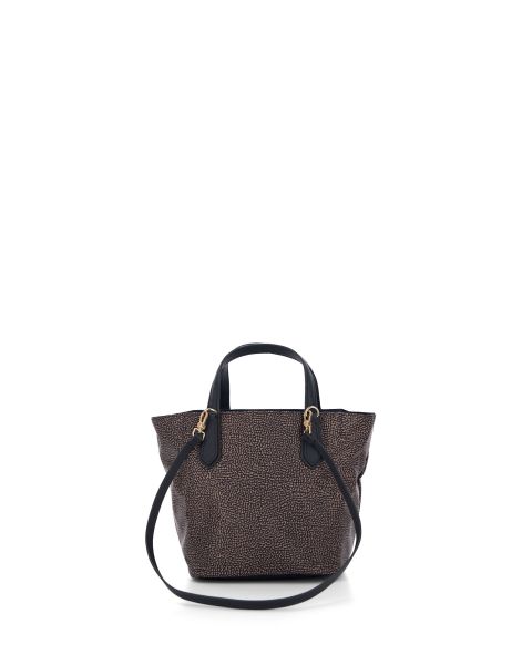 Borsa in tessuto