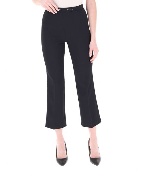 Pantalone flare