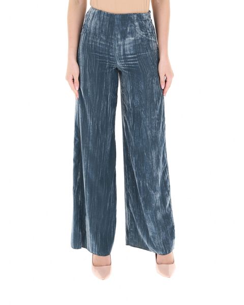 Pantalone in velluto
