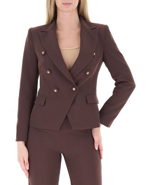 Blazer doppiopetto
