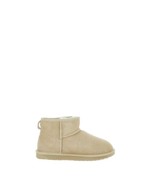 Stivaletti Eskimo