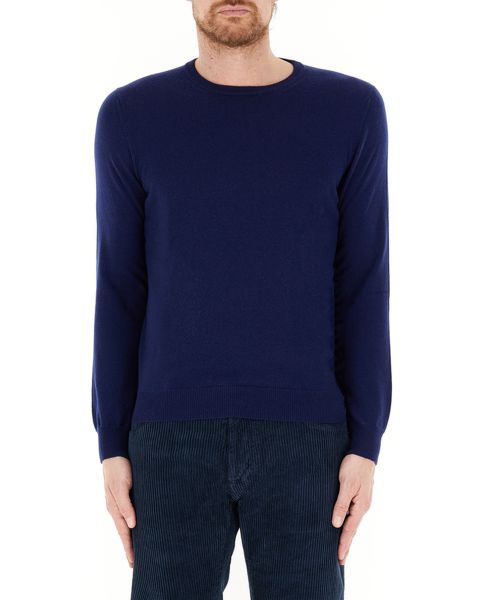 Maglione in cashmere