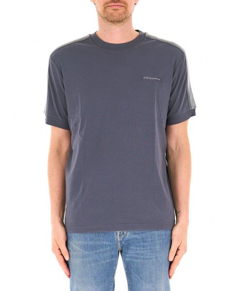 T-shirt girocollo