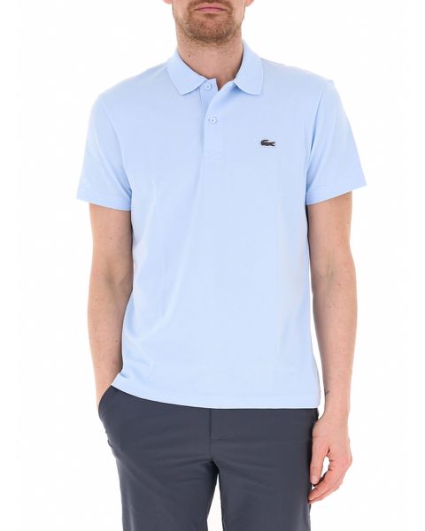 Polo in cotone