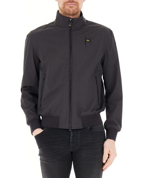 Bomber antivento