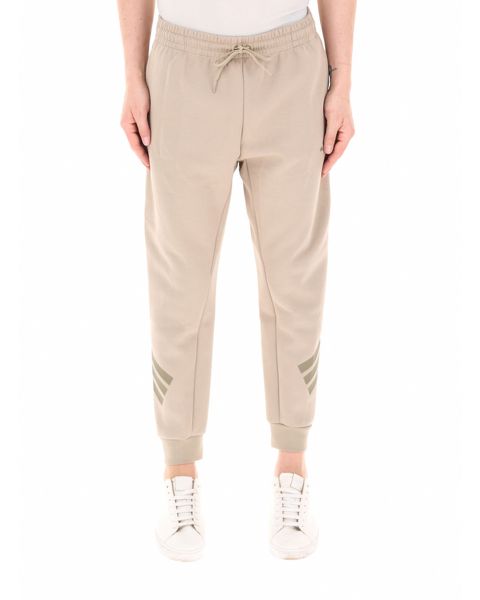 Pantalone in felpa