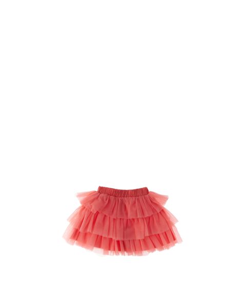 Gonna in tulle