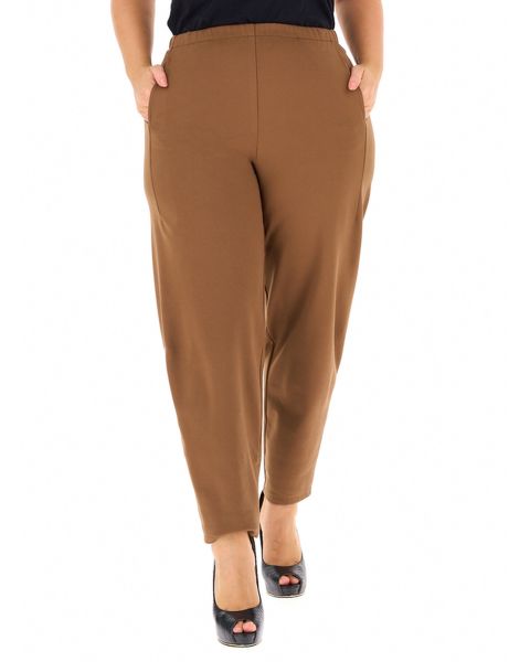 Pantalone in viscosa
