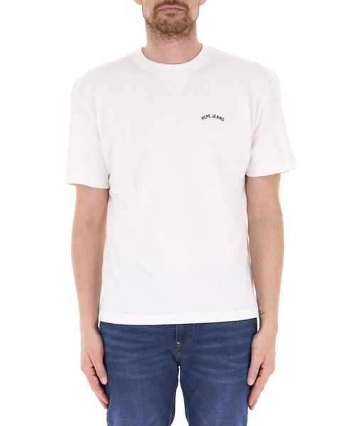 T-shirt girocollo