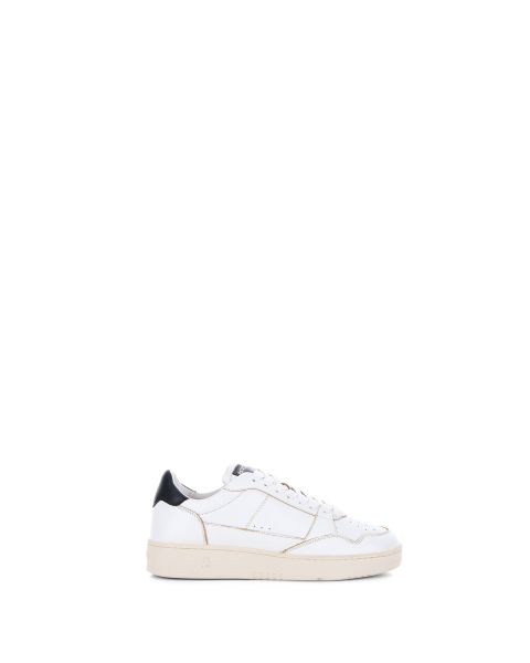 Sneakers in pelle