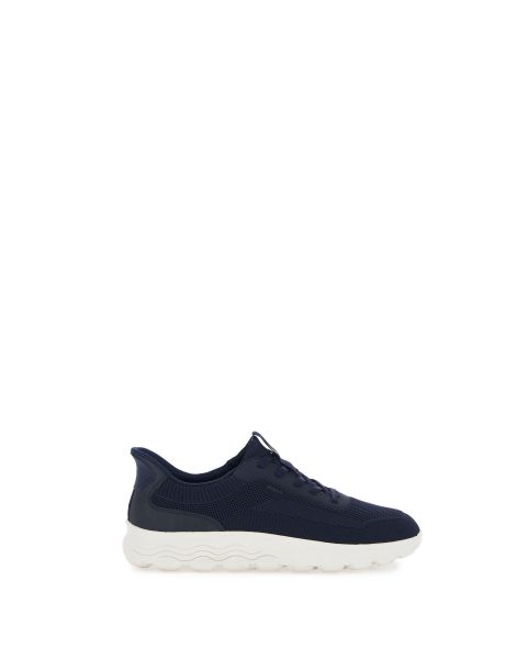 Sneakers in tessuto