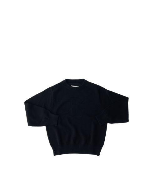 Maglione girocollo
