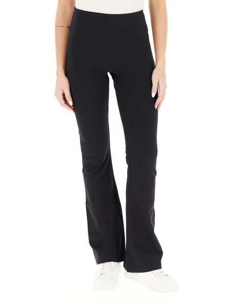 Leggings flare