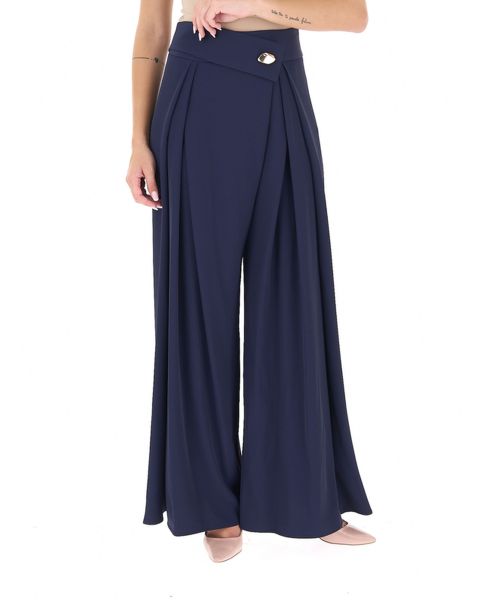 Pantalone a palazzo