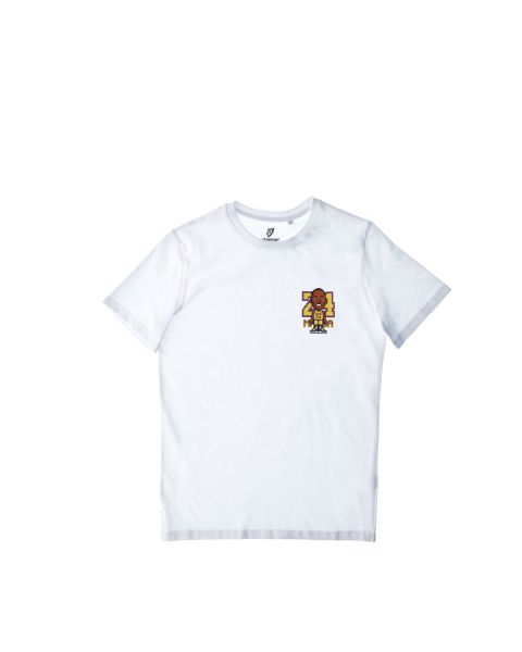 T-shirt girocollo