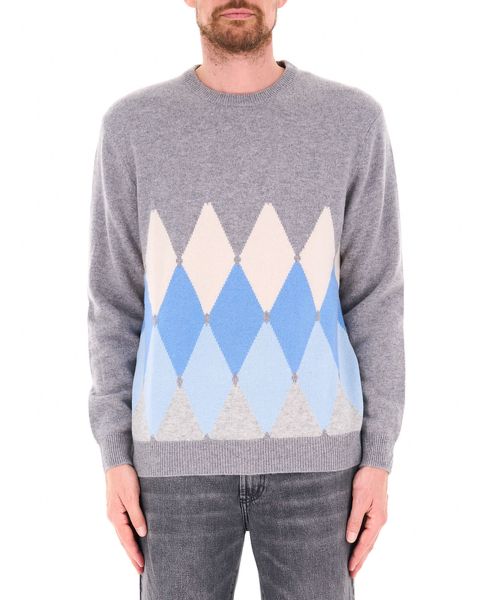Maglione in cashmere