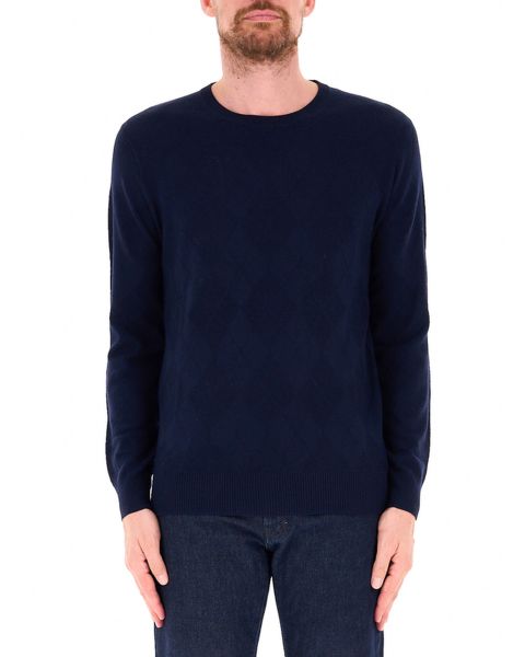 Maglione in lana