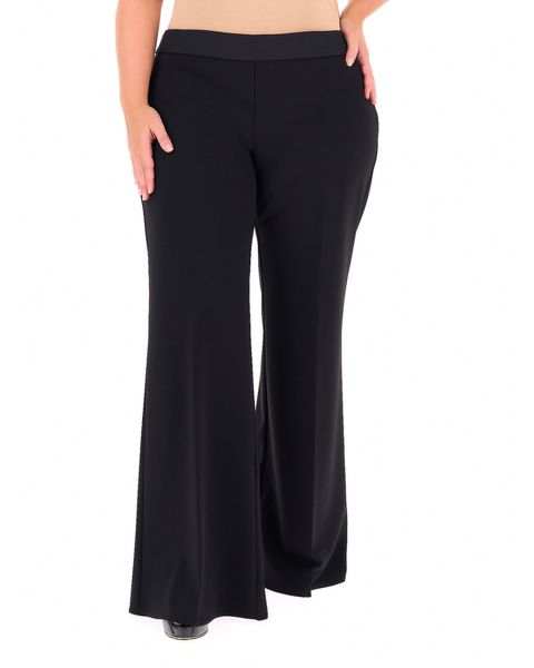 Pantalone flare