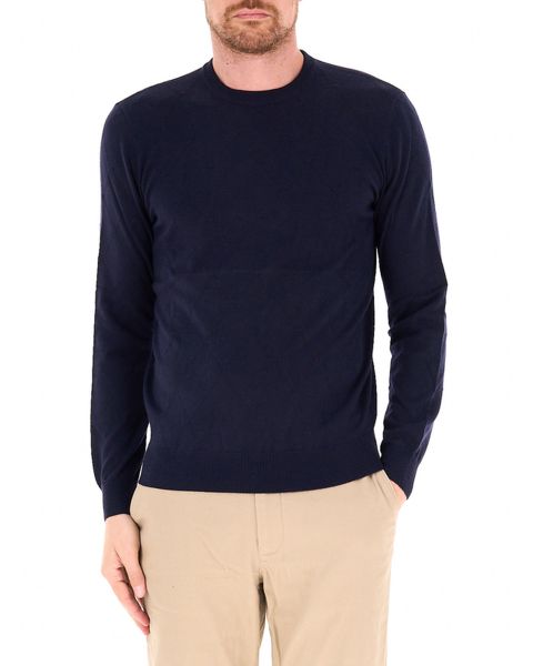 Maglione girocollo