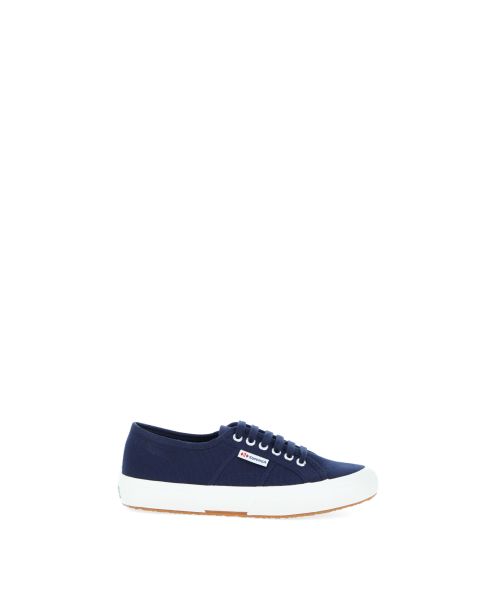 Sneakers in tessuto