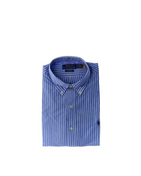 Camicia in cotone
