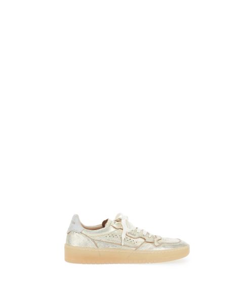 Sneakers in pelle