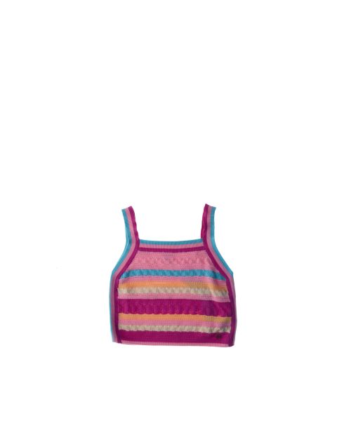 Top in maglia