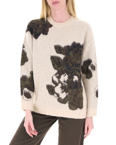 Maglione girocollo