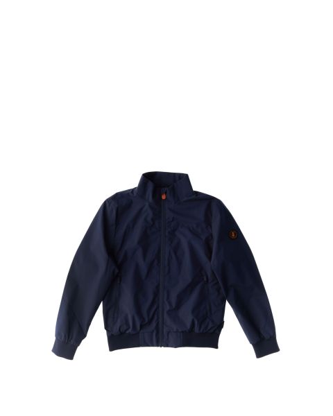 Bomber antivento