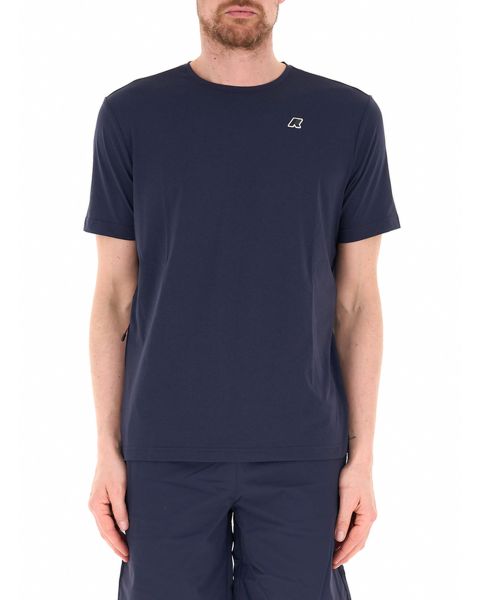 T-shirt girocollo