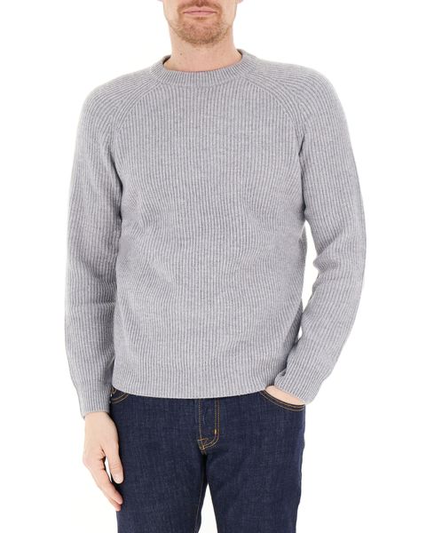Maglione lana merino