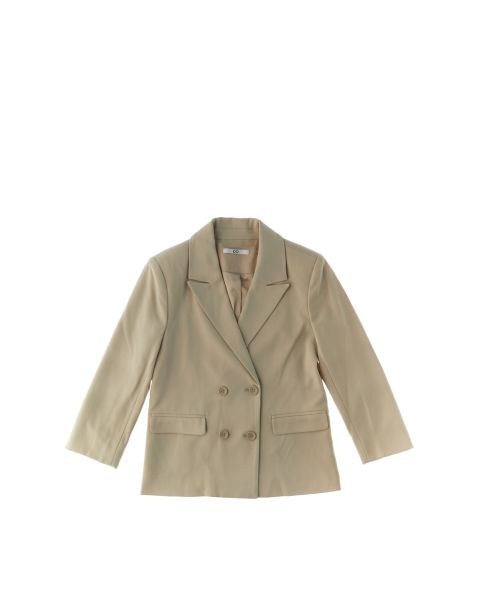 Blazer doppiopetto