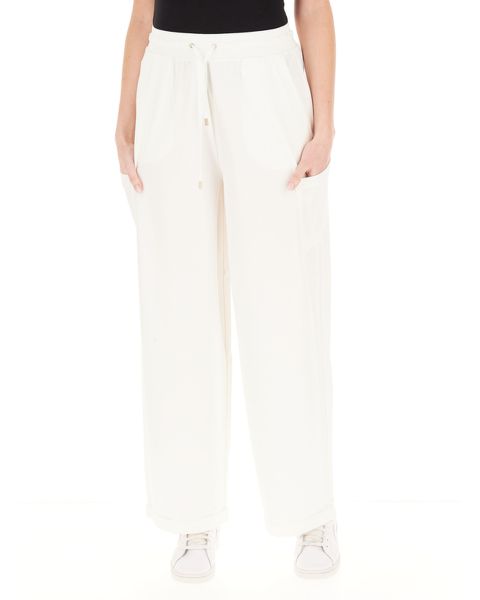 Pantalone in felpa