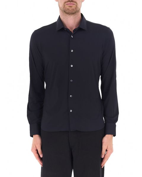 Camicia maniche lunghe
