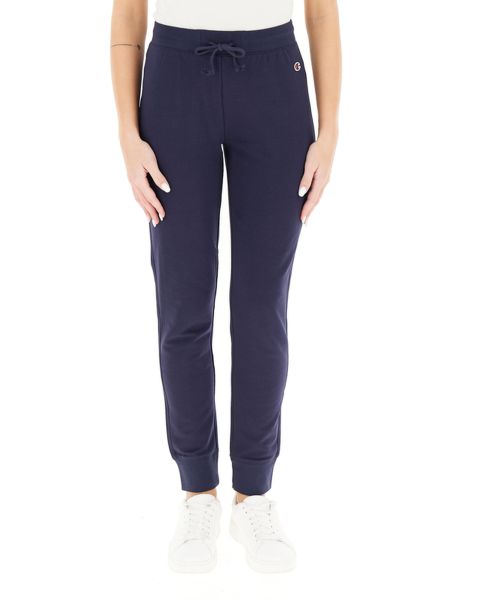 Pantalone in felpa