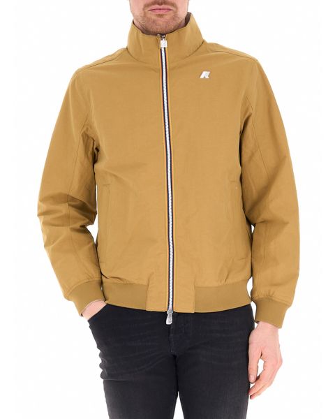 Bomber reversibile