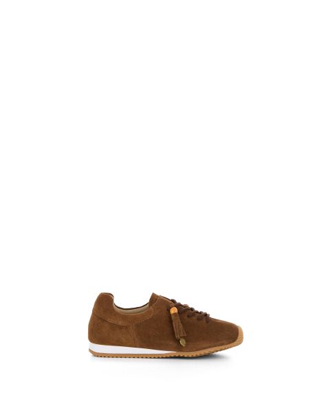 Scarpe in pelle
