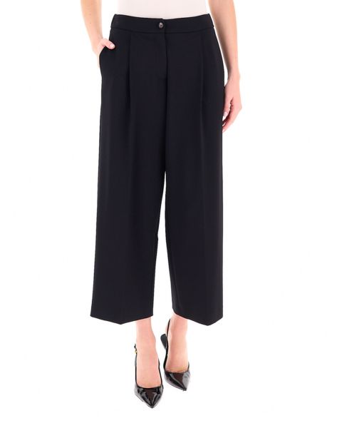 Pantalone con pinces
