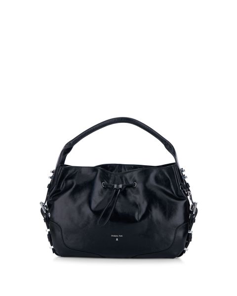 Borsa in pelle